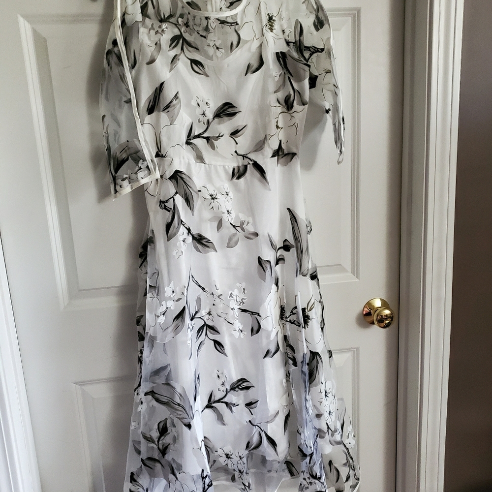 Summer dress